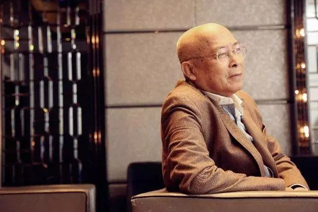 控訴得不到TVB尊重!88歲資深戲骨被投閒置散多年:難忘喪妻之痛~~~
