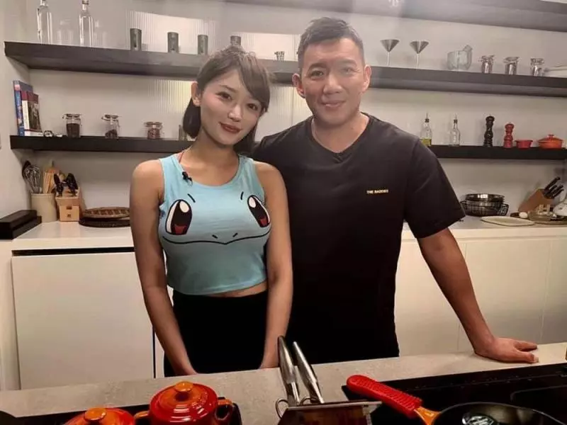 在娛樂圈拖欠薪水只是小事?!可憐到GG的Kalefei一拖就拖足N個月!