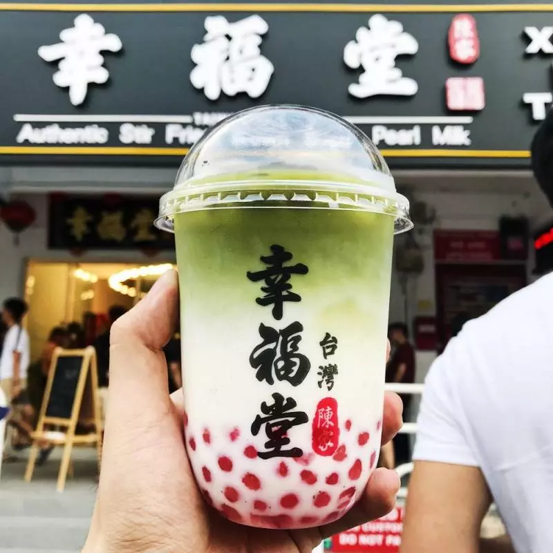 幸福堂將在Sunway Pyramid隆重開張!還宣布會在這些地點開20家分店,更包括KLIA2!
