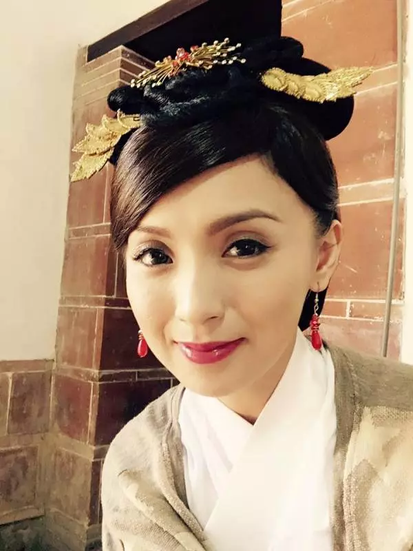 拿掉子宮後復出!《麻辣》女星熬過難關「經營副業急撈錢」 經驗不足狂碰壁「月收入僅2000元」