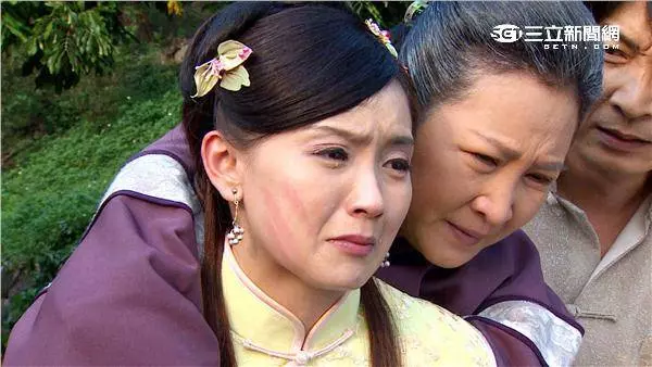 拿掉子宮後復出!《麻辣》女星熬過難關「經營副業急撈錢」 經驗不足狂碰壁「月收入僅2000元」