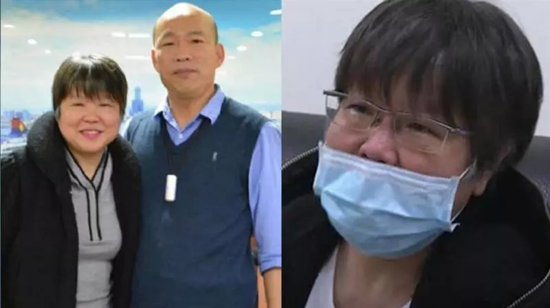 回應黃光芹版稅? 李佳芬親捐30萬給伊甸