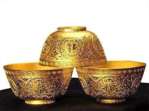 擁有「金飯碗」的3大生肖,家中有一個,家裡不再缺錢