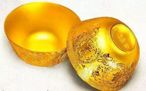 擁有「金飯碗」的3大生肖,家中有一個,家裡不再缺錢