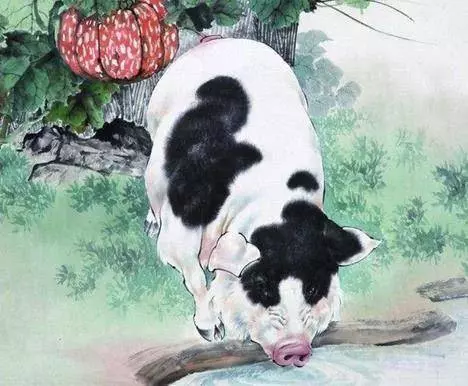 身價值千萬,最容易走上人生巔峰的五大生肖