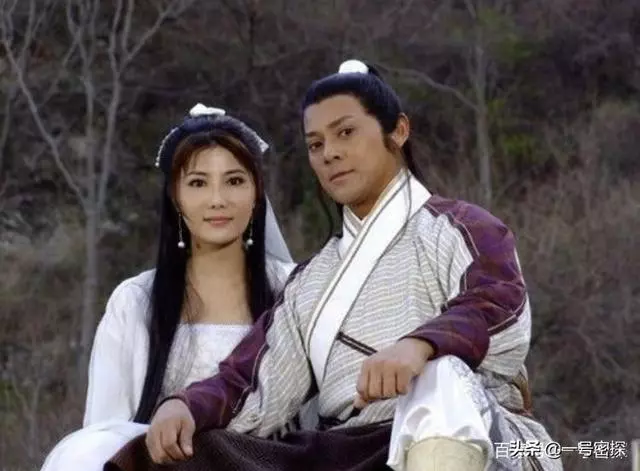最美打女接班楊紫瓊,當紅卻癱瘓,凍齡被說整容,情路坎坷無人娶