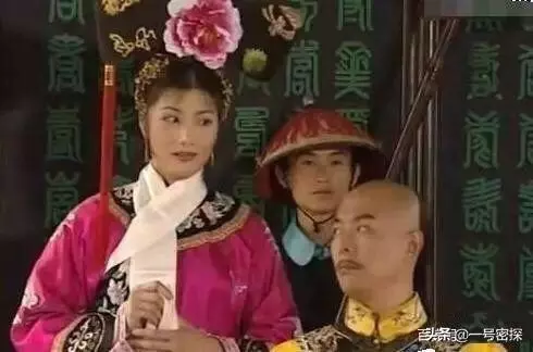 最美打女接班楊紫瓊,當紅卻癱瘓,凍齡被說整容,情路坎坷無人娶