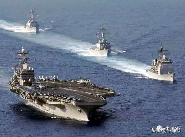 美國將再開新戰場?美國將再開新戰場?,世界更不安寧!