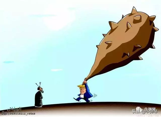 美國將再開新戰場?美國將再開新戰場?,世界更不安寧!