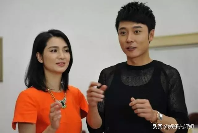 張丹峰喊話回歸家庭:大家都不容易,請不要搞到我家支離破碎!