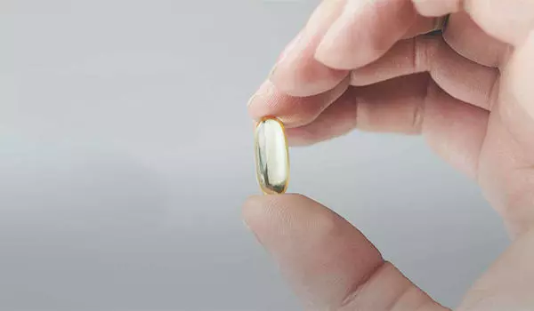 不能亂吃!原來魚油和魚肝油是不一樣的!吃多了容易出事⚠尤其是孕婦!