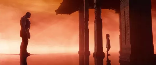 《復聯4》刪減內容曝光⚡她出演「成年鋼鐵俠女兒」, 但戲份全刪光‼導演親自解密原因…