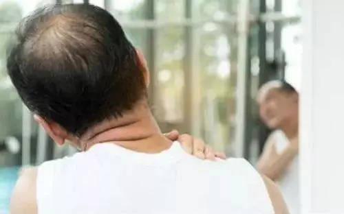 蘿蔔+韭菜,不出二周,不僅脖子不疼了,頸椎病,頭暈肩麻也溜了