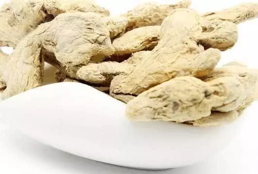 姜不僅能祛風寒,竟還有這些好處!知道就是賺到
