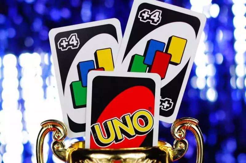玩UNO最興奮就是+4、+2加加加的環節!官方宣告正確使用方式網友大喊:我接受不到咯!