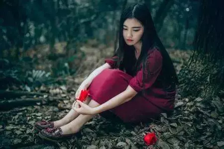 人,一定要學會釋懷
