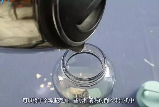 扔雞蛋殼等於扔錢!它的這幾個妙用,超市裡花錢也買不到,快收藏!