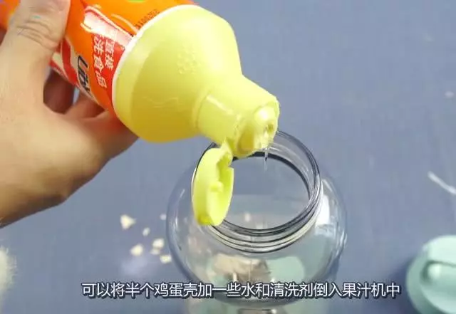 扔雞蛋殼等於扔錢!它的這幾個妙用,超市裡花錢也買不到,快收藏!
