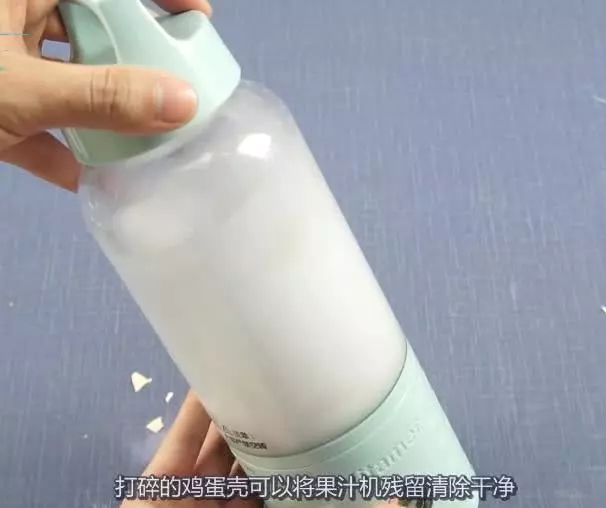 扔雞蛋殼等於扔錢!它的這幾個妙用,超市裡花錢也買不到,快收藏!