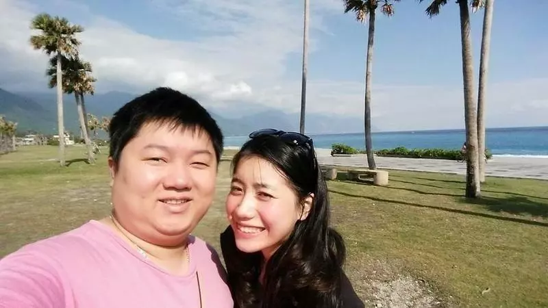 顏家4媳婦都是女神級正妹 追求祕訣靠一招