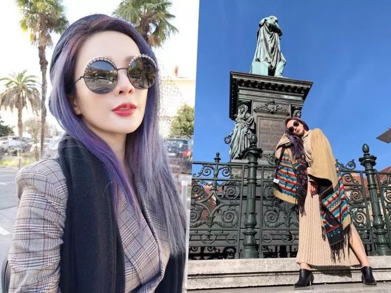 田以熙專欄:歐美長程旅遊行李怎麼收?2技巧超簡單!
