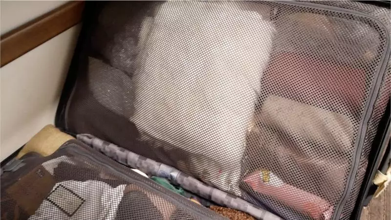 田以熙專欄:歐美長程旅遊行李怎麼收?2技巧超簡單!