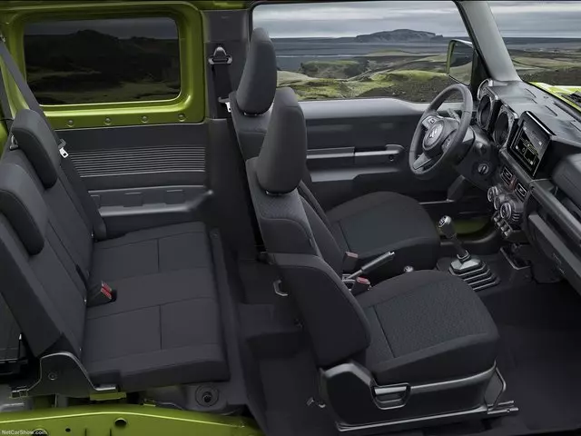 【小休旅潮爆了】新Jimny HR-V小改款 帶頭炒熱5月市場|蘋果新聞網