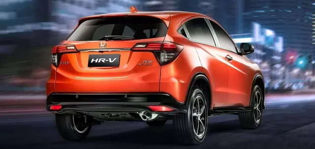 【小休旅潮爆了】新Jimny HR-V小改款 帶頭炒熱5月市場|蘋果新聞網