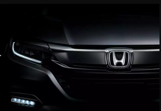 全車系升級 6 氣囊,HR-V 小改款更詳細配備資訊揭露! - 自由電子報汽車頻道