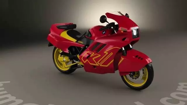 設計師的黑歷史,外媒整理出近代最醜 10 款機車! - 自由電子報汽車頻道