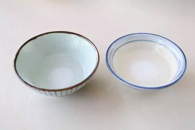 史上最全最詳細的老面饅頭教程,新手看完就會,從此告別酵母饅頭......