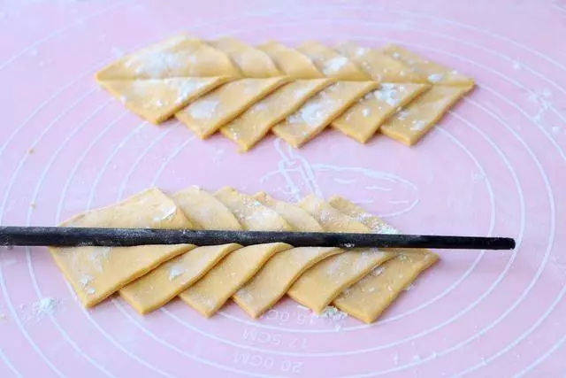 史上最全最詳細的老面饅頭教程,新手看完就會,從此告別酵母饅頭......