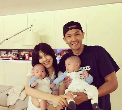 范瑋琪發微博慶祝結婚7周年,卻被網友發現端倪:恐怖片?