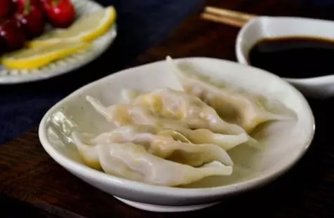 最全的餃子包法和餃子餡調配秘方!喜歡吃餃子的朋友,快收藏吧!!! - 愛經驗