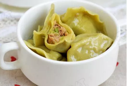 最全的餃子包法和餃子餡調配秘方!喜歡吃餃子的朋友,快收藏吧!!! - 愛經驗