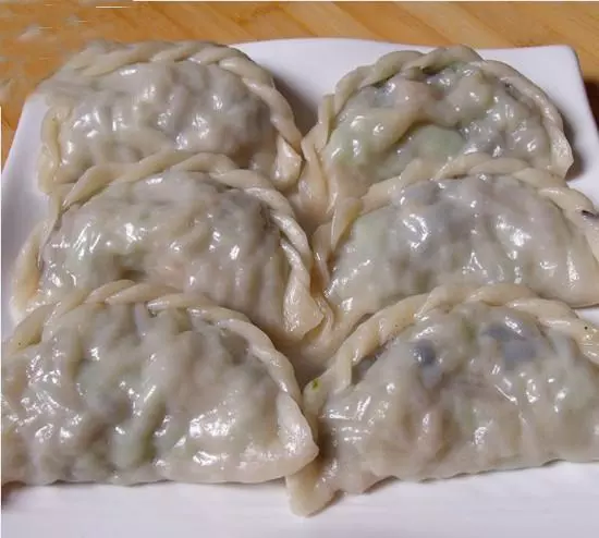 最全的餃子包法和餃子餡調配秘方!喜歡吃餃子的朋友,快收藏吧!!! - 愛經驗