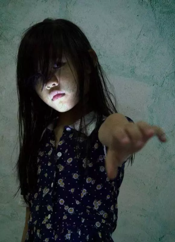 7則就算「世界末日」也不想知道這是「小孩的真心話」!