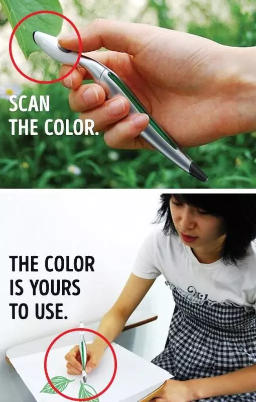 7個超狂的創意產品讓我們看到「未來世界就是現在」!有人推出狗狗翻譯機!