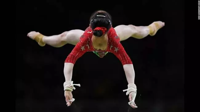 27張揉到眼睛都瞎了還是看錯的「驚奇視覺錯覺照片」!