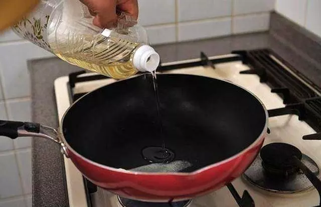 如此詳細的蛋包飯的做法,你會錯過嗎?......