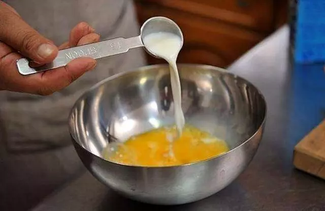 如此詳細的蛋包飯的做法,你會錯過嗎?......