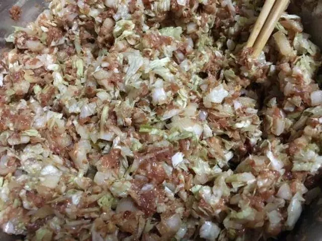 會包餃子的人多,但會調餃子餡的人很少,教你8種特好吃的餃子餡......