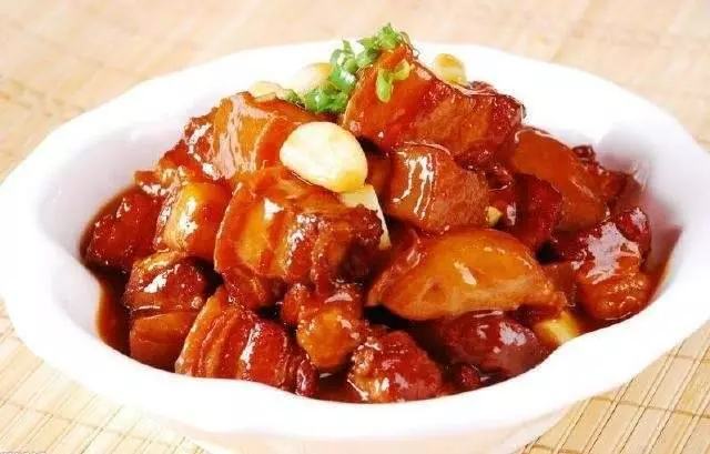 30道經典紅燒菜的做法,媽媽必收藏......