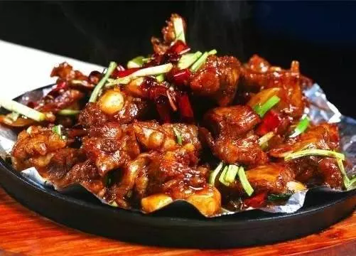 30道經典紅燒菜的做法,媽媽必收藏......