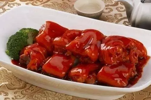 30道經典紅燒菜的做法,媽媽必收藏......