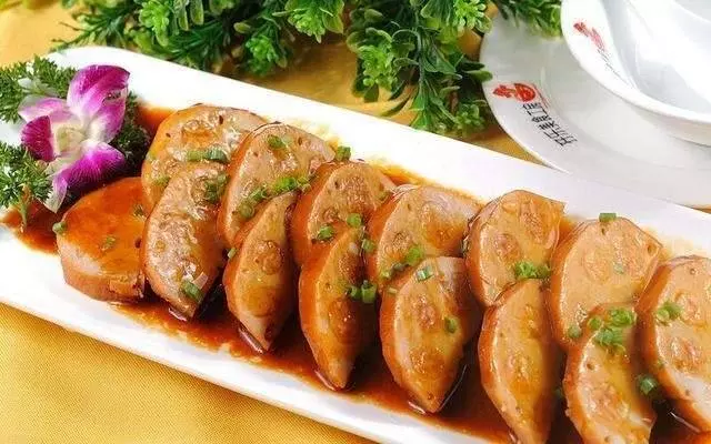 30道經典紅燒菜的做法,媽媽必收藏......