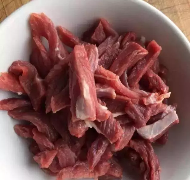 裡脊肉如何吃?教你幾種裡脊肉做法,學會後一家老小對你讚不絕口