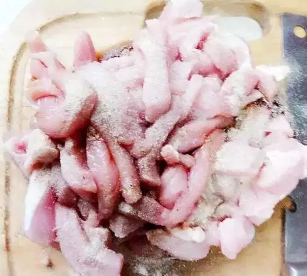 裡脊肉如何吃?教你幾種裡脊肉做法,學會後一家老小對你讚不絕口