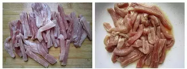 裡脊肉如何吃?教你幾種裡脊肉做法,學會後一家老小對你讚不絕口