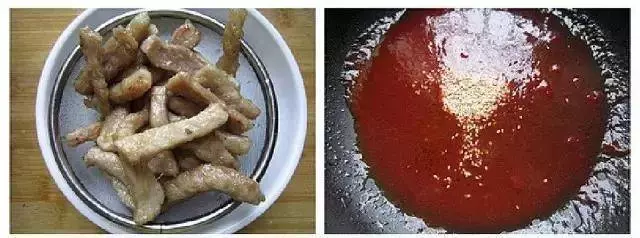 裡脊肉如何吃?教你幾種裡脊肉做法,學會後一家老小對你讚不絕口